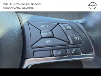 Photo 19 du bon plan NISSAN Qashqai 1.3 DIG-T 140ch N-Connecta 2021 occasion à 15690 €