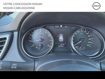 Photo 20 du bon plan NISSAN Qashqai 1.3 DIG-T 140ch N-Connecta 2021 occasion à 15690 €