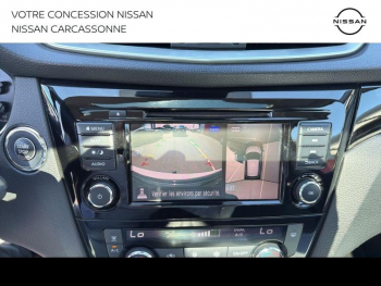 Photo 21 du bon plan NISSAN Qashqai 1.3 DIG-T 140ch N-Connecta 2021 occasion à 15690 €