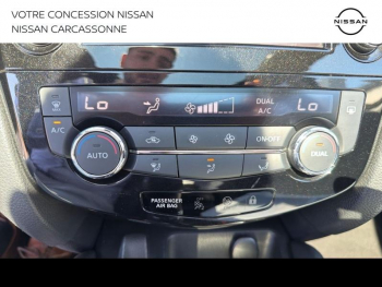 Photo 22 du bon plan NISSAN Qashqai 1.3 DIG-T 140ch N-Connecta 2021 occasion à 15690 €