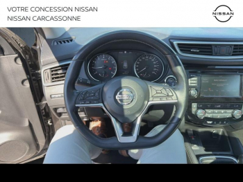 Photo 24 du bon plan NISSAN Qashqai 1.3 DIG-T 140ch N-Connecta 2021 occasion à 15690 €