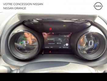 Photo 16 du bon plan TOYOTA Yaris 116h Design 5p MY22 occasion à 18499 €