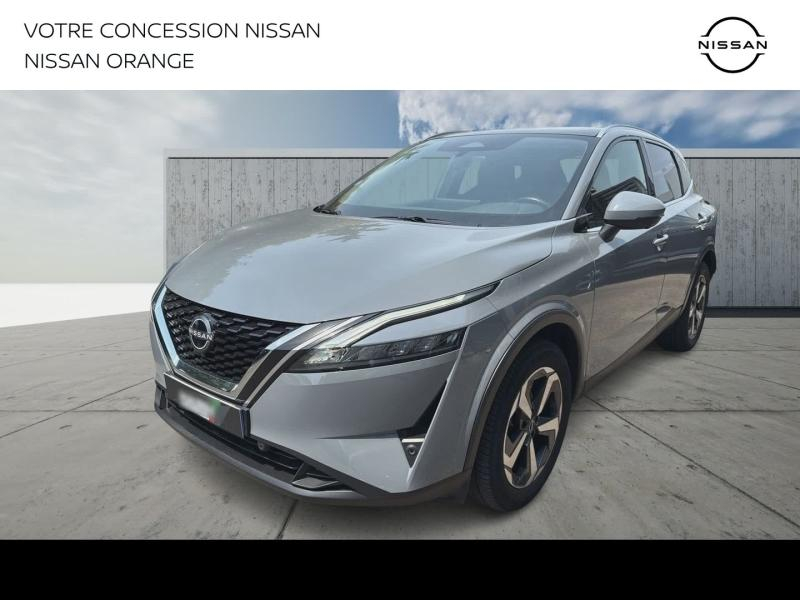 Bon plan NISSAN Qashqai 1.3 Mild Hybrid 140ch N-Connecta occasion à 20999 €