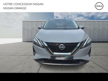 Photo 2 du bon plan NISSAN Qashqai 1.3 Mild Hybrid 140ch N-Connecta occasion à 20999 €