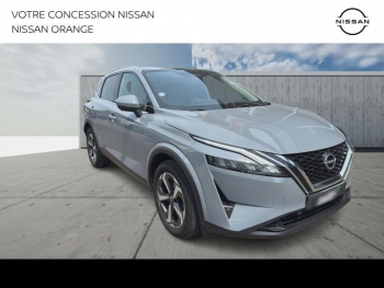 Photo 3 du bon plan NISSAN Qashqai 1.3 Mild Hybrid 140ch N-Connecta occasion à 20999 €