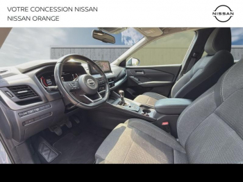 Photo 4 du bon plan NISSAN Qashqai 1.3 Mild Hybrid 140ch N-Connecta occasion à 20999 €