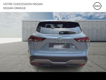 Photo 6 du bon plan NISSAN Qashqai 1.3 Mild Hybrid 140ch N-Connecta occasion à 20999 €