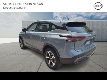 Photo 7 du bon plan NISSAN Qashqai 1.3 Mild Hybrid 140ch N-Connecta occasion à 20999 €