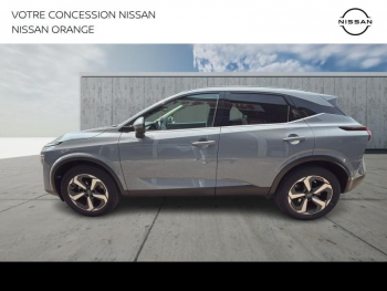 Photo 8 du bon plan NISSAN Qashqai 1.3 Mild Hybrid 140ch N-Connecta occasion à 20999 €