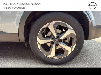 Photo 9 du bon plan NISSAN Qashqai 1.3 Mild Hybrid 140ch N-Connecta occasion à 20999 €