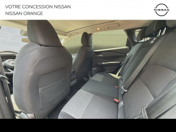 Photo 10 du bon plan NISSAN Qashqai 1.3 Mild Hybrid 140ch N-Connecta occasion à 20999 €