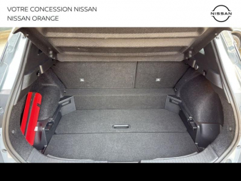 Photo 12 du bon plan NISSAN Qashqai 1.3 Mild Hybrid 140ch N-Connecta occasion à 20999 €