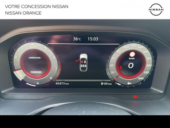 Photo 14 du bon plan NISSAN Qashqai 1.3 Mild Hybrid 140ch N-Connecta occasion à 20999 €