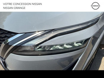Photo 15 du bon plan NISSAN Qashqai 1.3 Mild Hybrid 140ch N-Connecta occasion à 20999 €