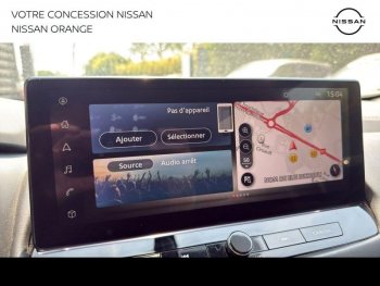 Photo 16 du bon plan NISSAN Qashqai 1.3 Mild Hybrid 140ch N-Connecta occasion à 20999 €