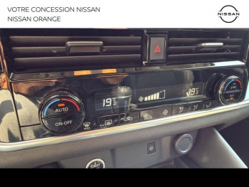 Photo 17 du bon plan NISSAN Qashqai 1.3 Mild Hybrid 140ch N-Connecta occasion à 20999 €
