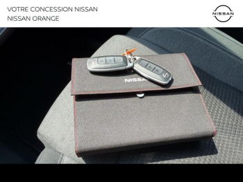 Photo 20 du bon plan NISSAN Qashqai 1.3 Mild Hybrid 140ch N-Connecta occasion à 20999 €