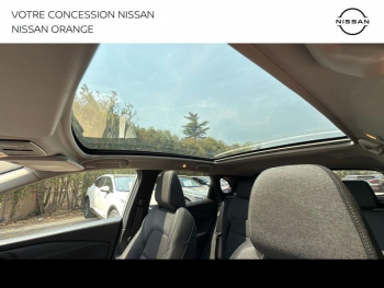 Photo 21 du bon plan NISSAN Qashqai 1.3 Mild Hybrid 140ch N-Connecta occasion à 20999 €