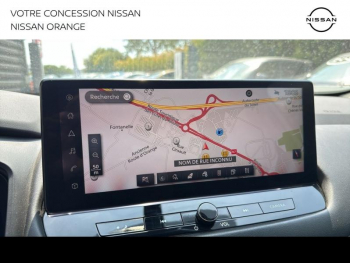 Photo 22 du bon plan NISSAN Qashqai 1.3 Mild Hybrid 140ch N-Connecta occasion à 20999 €