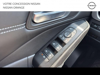 Photo 24 du bon plan NISSAN Qashqai 1.3 Mild Hybrid 140ch N-Connecta occasion à 20999 €