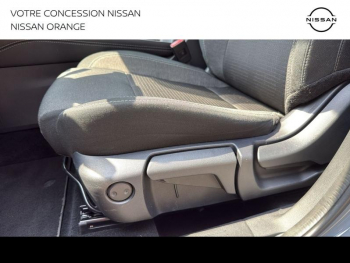 Photo 27 du bon plan NISSAN Qashqai 1.3 Mild Hybrid 140ch N-Connecta occasion à 20999 €