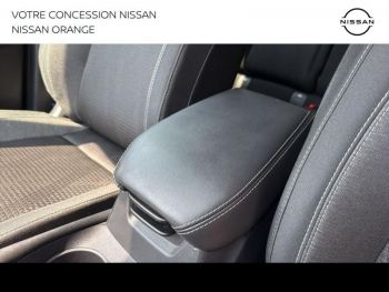 Photo 28 du bon plan NISSAN Qashqai 1.3 Mild Hybrid 140ch N-Connecta occasion à 20999 €