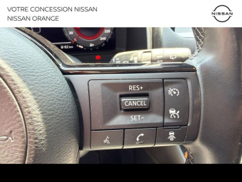 Photo 29 du bon plan NISSAN Qashqai 1.3 Mild Hybrid 140ch N-Connecta occasion à 20999 €