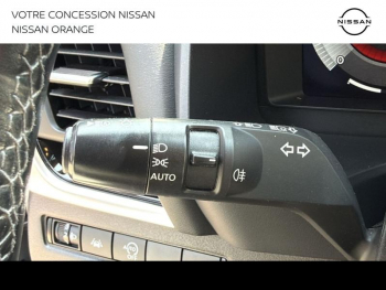 Photo 30 du bon plan NISSAN Qashqai 1.3 Mild Hybrid 140ch N-Connecta occasion à 20999 €