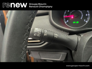 Photo 16 du bon plan DACIA Sandero 1.0 TCe 90ch Stepway Confort CVT -22 occasion à 14999 €