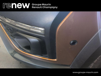 Photo 19 du bon plan DACIA Sandero 1.0 TCe 90ch Stepway Confort CVT -22 occasion à 14999 €
