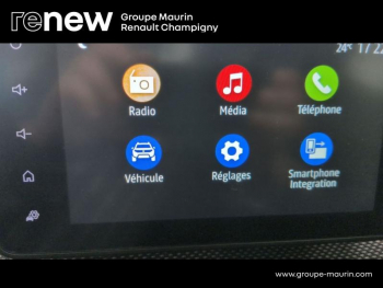 Photo 22 du bon plan DACIA Sandero 1.0 TCe 90ch Stepway Confort CVT -22 occasion à 14999 €