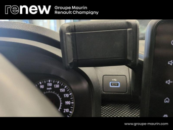 Photo 23 du bon plan DACIA Sandero 1.0 TCe 90ch Stepway Confort CVT -22 occasion à 14999 €