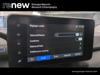 Photo 29 du bon plan DACIA Sandero 1.0 TCe 90ch Stepway Confort CVT -22 occasion à 14999 €