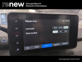 Photo 30 du bon plan DACIA Sandero 1.0 TCe 90ch Stepway Confort CVT -22 occasion à 14999 €
