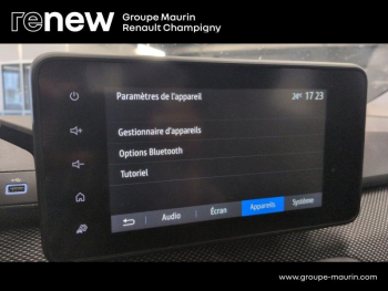 Photo 31 du bon plan DACIA Sandero 1.0 TCe 90ch Stepway Confort CVT -22 occasion à 14999 €