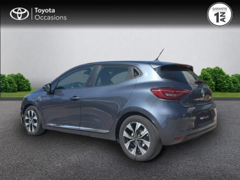 Photo 2 du bon plan RENAULT Clio 1.6 E-Tech hybride 140ch Limited -21N occasion à 13990 €
