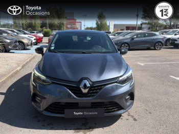 Photo 5 du bon plan RENAULT Clio 1.6 E-Tech hybride 140ch Limited -21N occasion à 13990 €