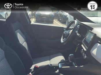 Photo 6 du bon plan RENAULT Clio 1.6 E-Tech hybride 140ch Limited -21N occasion à 13990 €