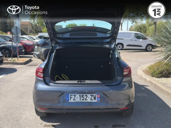 Photo 10 du bon plan RENAULT Clio 1.6 E-Tech hybride 140ch Limited -21N occasion à 13990 €