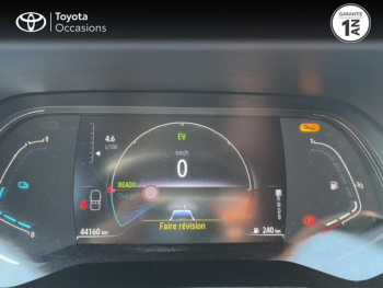 Photo 14 du bon plan RENAULT Clio 1.6 E-Tech hybride 140ch Limited -21N occasion à 13990 €