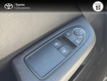 Photo 15 du bon plan RENAULT Clio 1.6 E-Tech hybride 140ch Limited -21N occasion à 13990 €