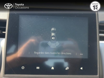 Photo 17 du bon plan RENAULT Clio 1.6 E-Tech hybride 140ch Limited -21N occasion à 13990 €
