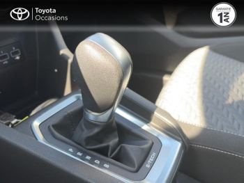 Photo 20 du bon plan RENAULT Clio 1.6 E-Tech hybride 140ch Limited -21N occasion à 13990 €