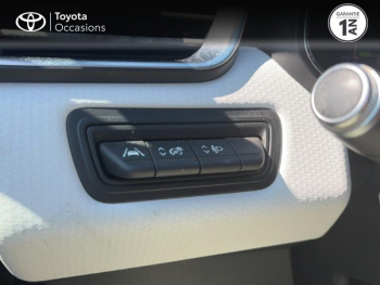 Photo 21 du bon plan RENAULT Clio 1.6 E-Tech hybride 140ch Limited -21N occasion à 13990 €