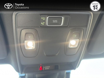 Photo 22 du bon plan RENAULT Clio 1.6 E-Tech hybride 140ch Limited -21N occasion à 13990 €