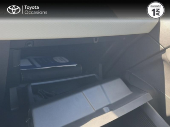 Photo 23 du bon plan RENAULT Clio 1.6 E-Tech hybride 140ch Limited -21N occasion à 13990 €