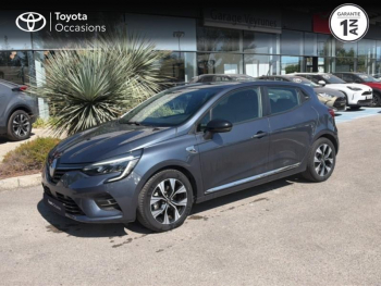 Photo 25 du bon plan RENAULT Clio 1.6 E-Tech hybride 140ch Limited -21N occasion à 13990 €