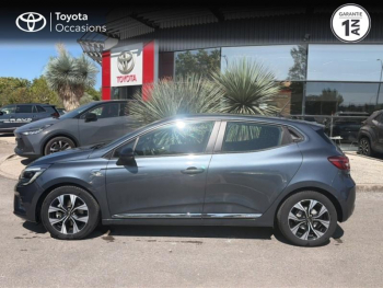 Photo 27 du bon plan RENAULT Clio 1.6 E-Tech hybride 140ch Limited -21N occasion à 13990 €