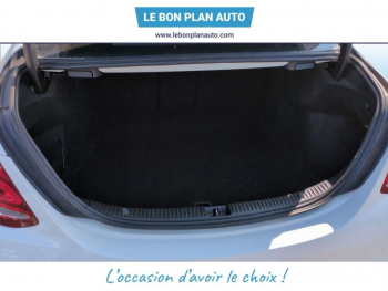 Photo 13 du bon plan MERCEDES-BENZ Classe C 250 d 4Matic 7G-Tronic Plus occasion à 19190 €