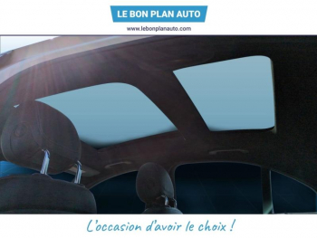 Photo 16 du bon plan MERCEDES-BENZ Classe C 250 d 4Matic 7G-Tronic Plus occasion à 19190 €